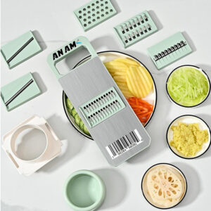 vegetable cutter