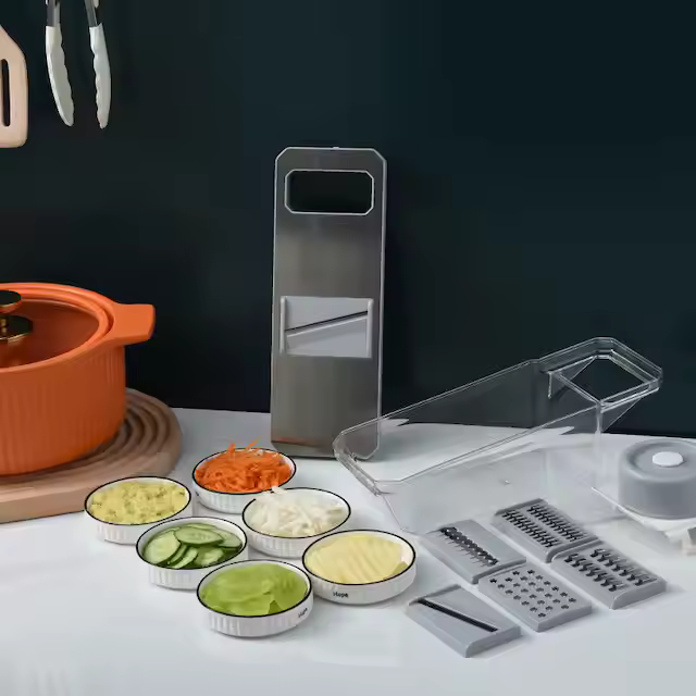 vegetable cutter
